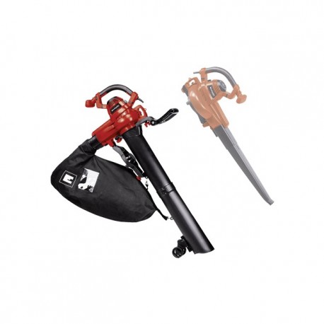 Воздуходувка Einhell GC-EL 3000E 3000W