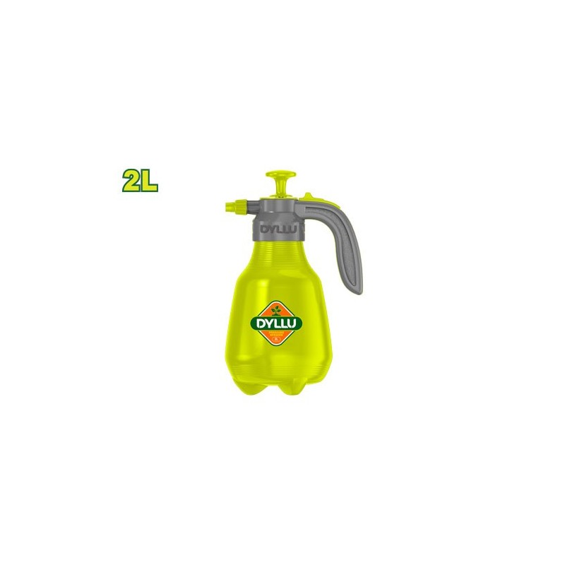 Распылитель ручной 2L DYLLU DTRS1820