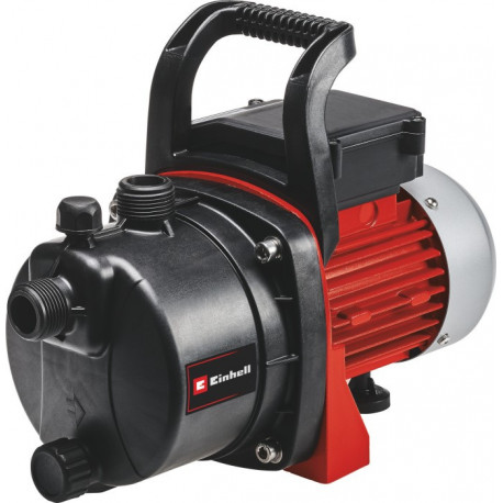 Центробежный электронасос, GC-GP 6538 650W 3800 L/h 36M EINHELL