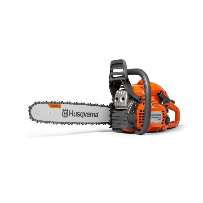 Бензопила Husqvarna H450