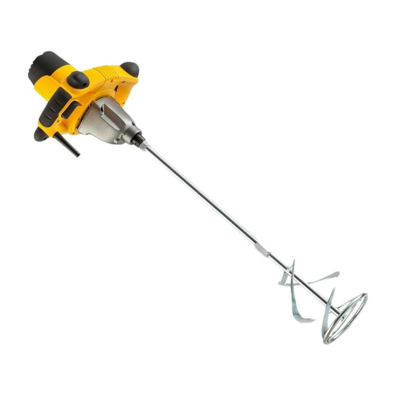 Строительный миксер STANLEY SDR1400