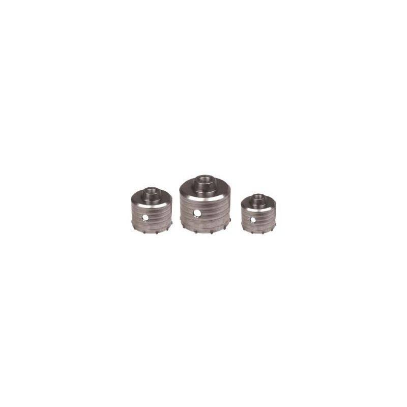 Коронка по бетону 90mm Kinetix TCS090