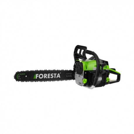 Бензопила цепная FORESTA FA-58S