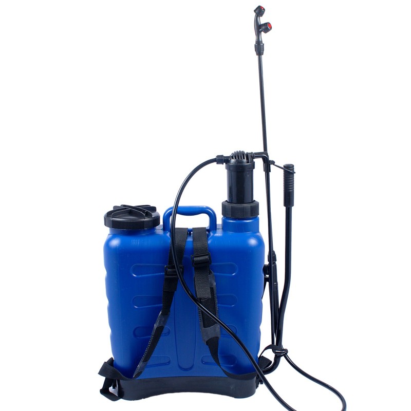 Опрыскиватель 16L PXT16N КОЛОС