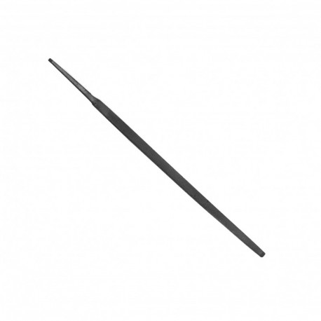 Пила для метала треугольная 250mm nr,1 (Russia)