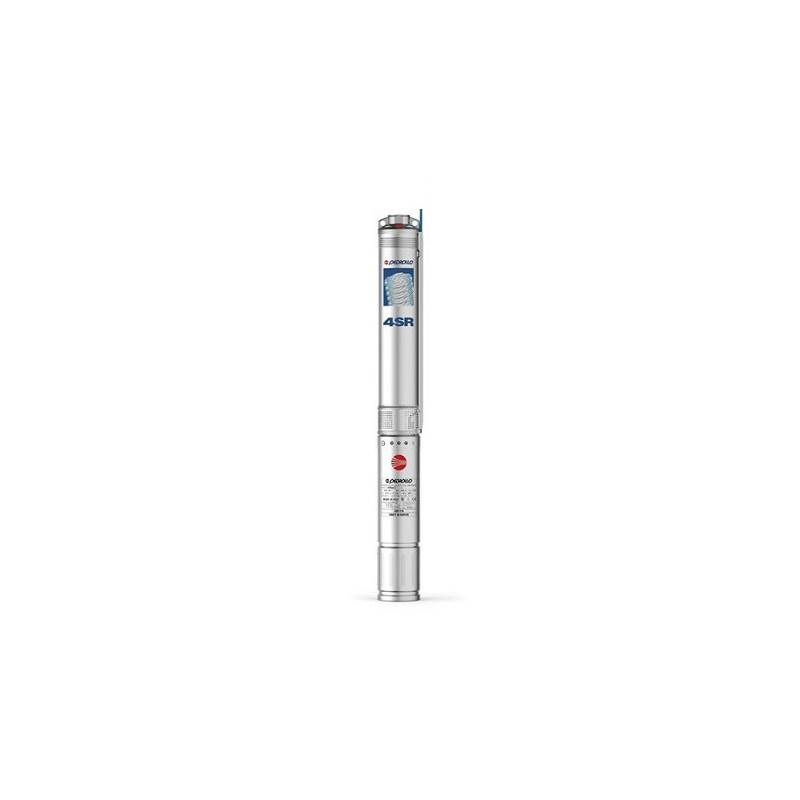 Погружной насос, 4SR2m/20-P ,1.1kW 4940220WLA1 PEDROLLO