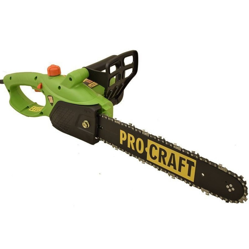 Электрическая цепная пила  ProCraft K1800