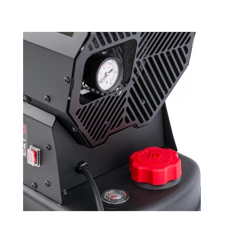 Дизельная тепловая пушка Red Technic RTNGO0125