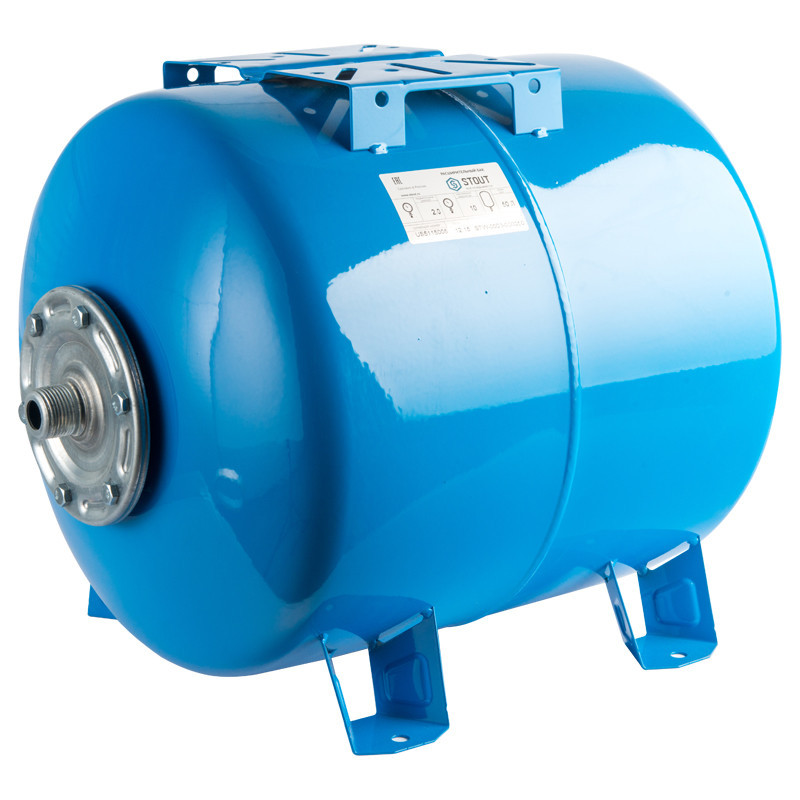 Резервуар 50 l Elefant