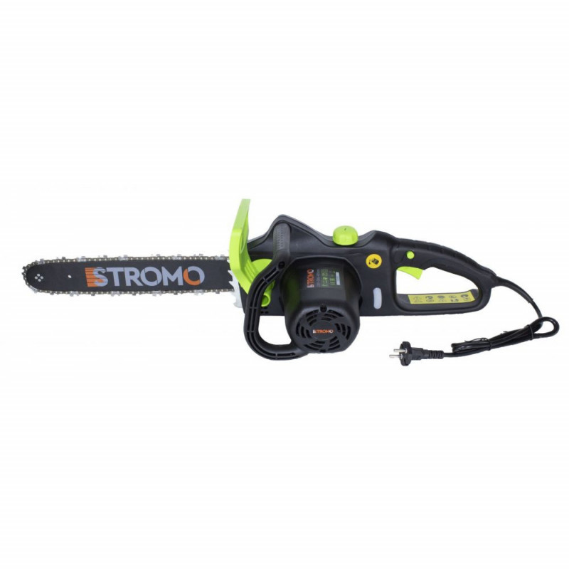 Электрическая цепная пила STROMO K2500