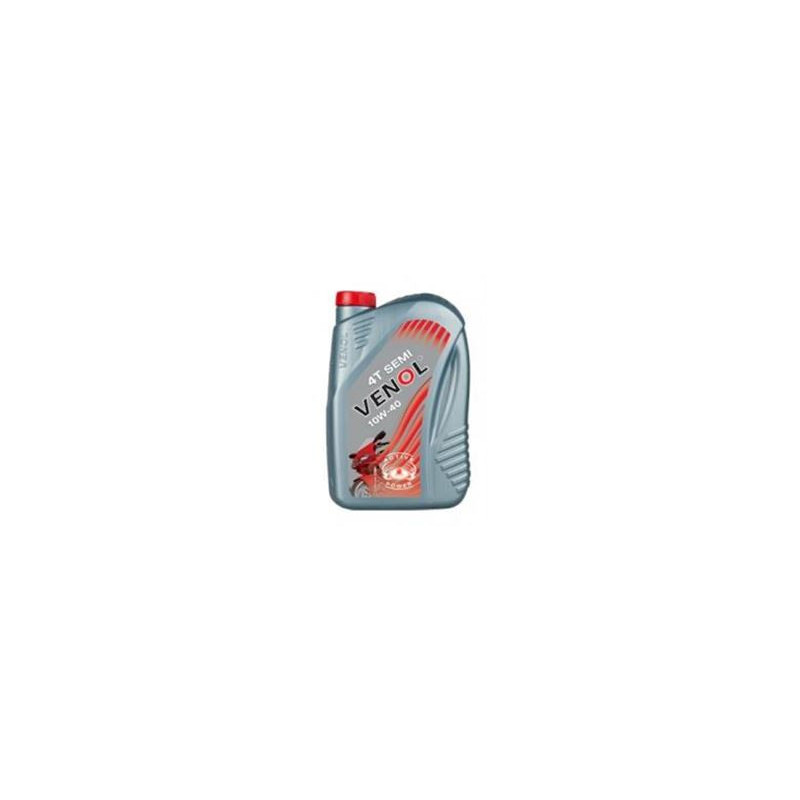Ulei Venol 4T 10w40 1L semi active (118.001)