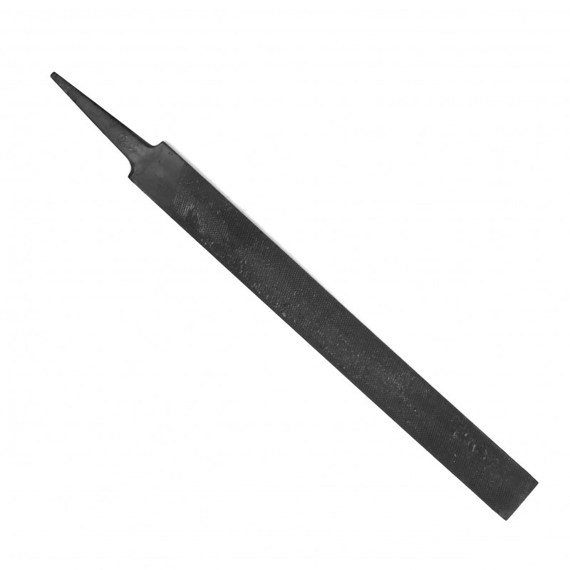 Пила для метала гладкая 250mm nr,1 (Russia)