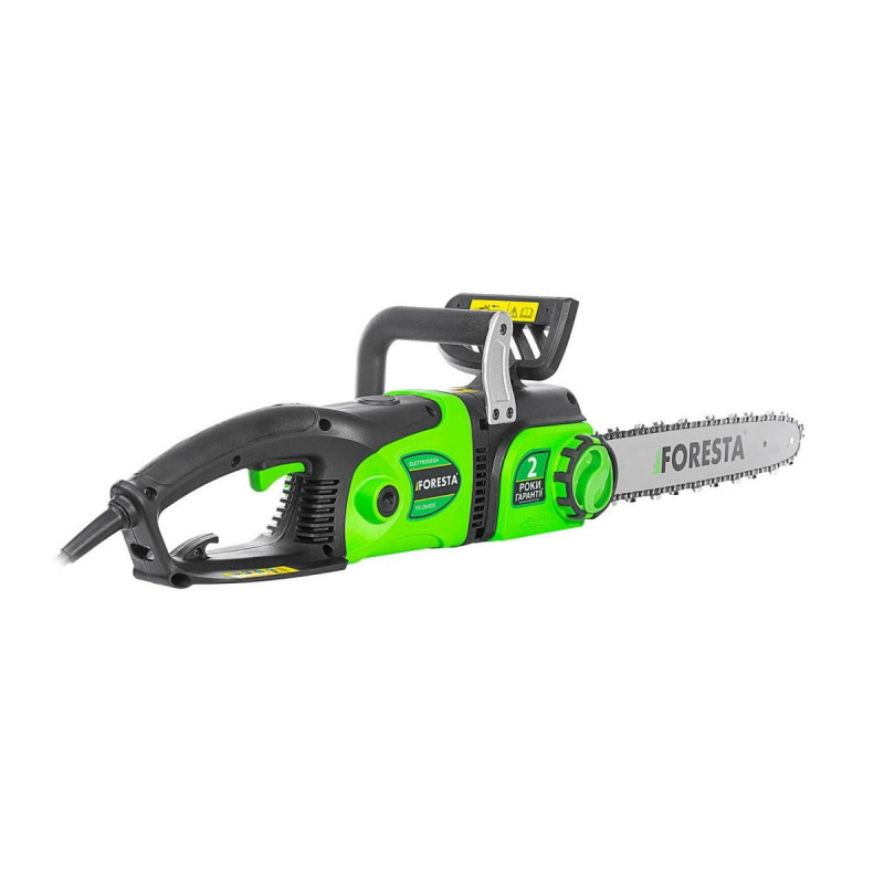 Электропила Foresta FS-2840DS