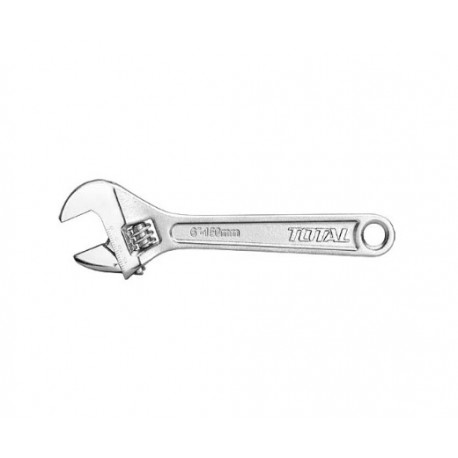 Разводной ключ 200mm THT101083 TOTAL
