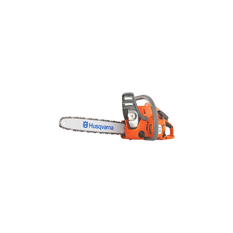 Бензопила 1.4kW Hus 236 Husqvarna
