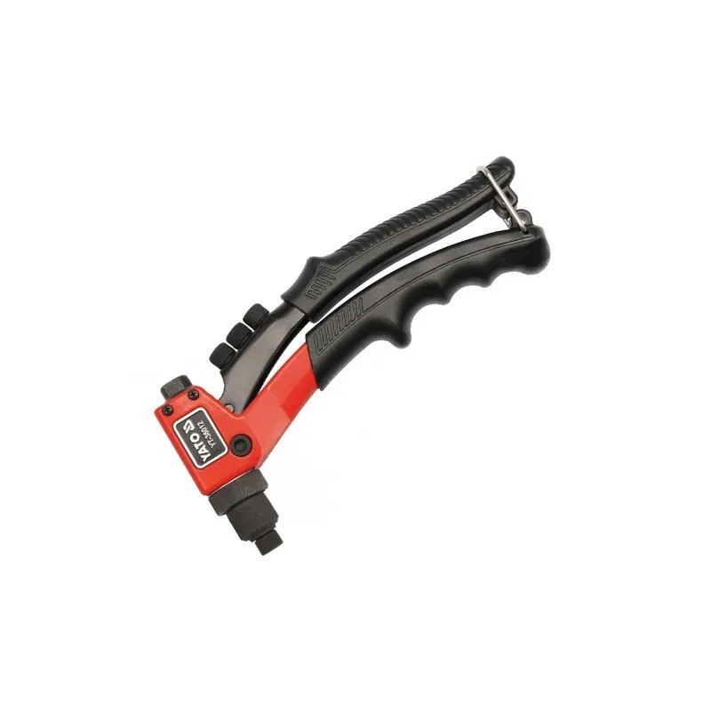 Заклёпочник ручной Yato YT36012 200мм 2.4-4.8 мм