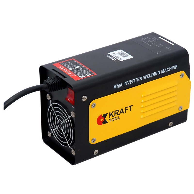 Сварочный  инверторный аппарат 300A FULL BRIDGE IGBT KT300RX...