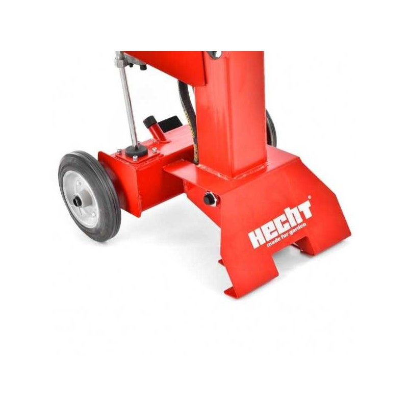 Hecht 6810 Despicator de lemne electric 3000W, 8 t