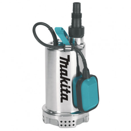 Дренажный погружной насос, 400W 7200l/h PF0403 MAKITA